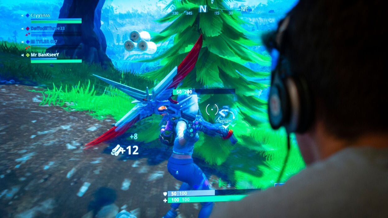 New malware is being disguised as Fortnite for Android