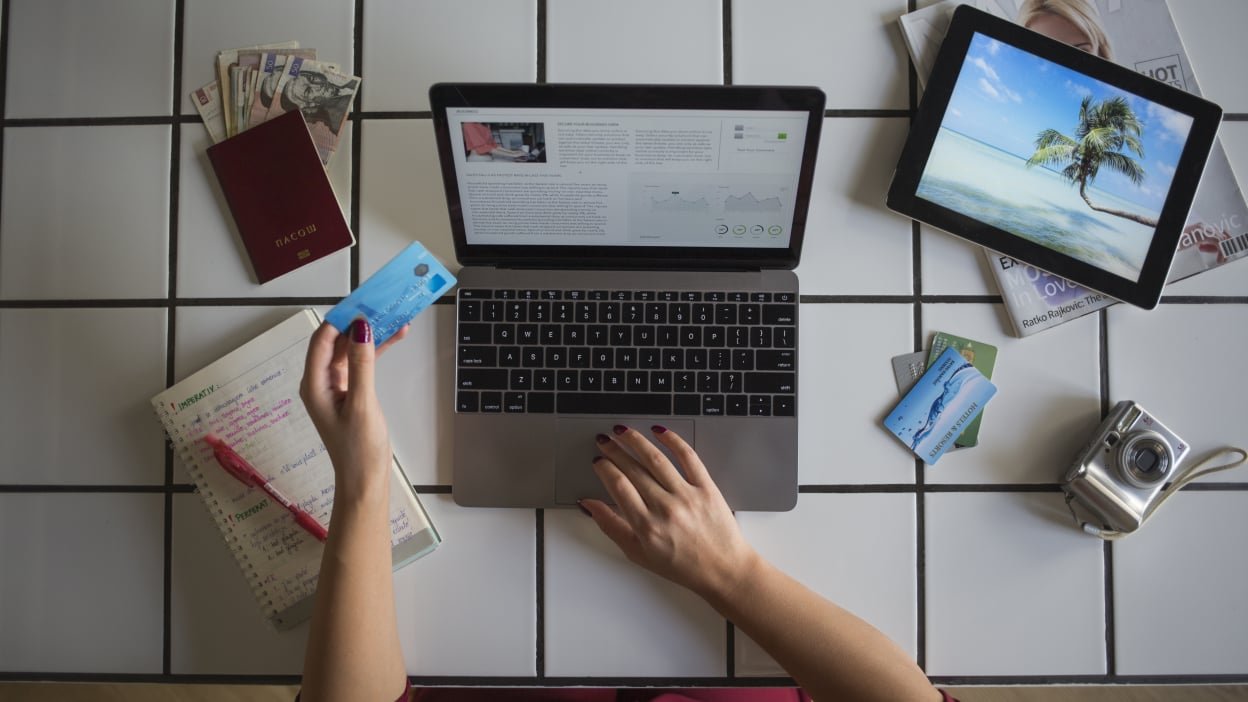 Online shopping is about to get more expensive