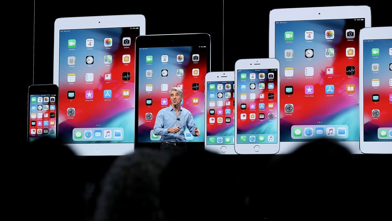 How to download the iOS 12 public beta right now