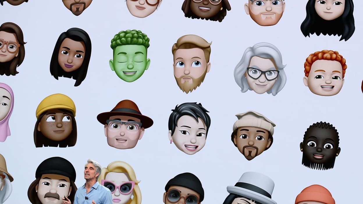 How to make the perfect Memoji in iOS 12