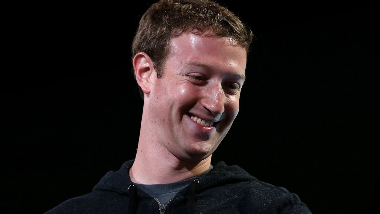 Instagram is worth $100 billion, and life is meaningless