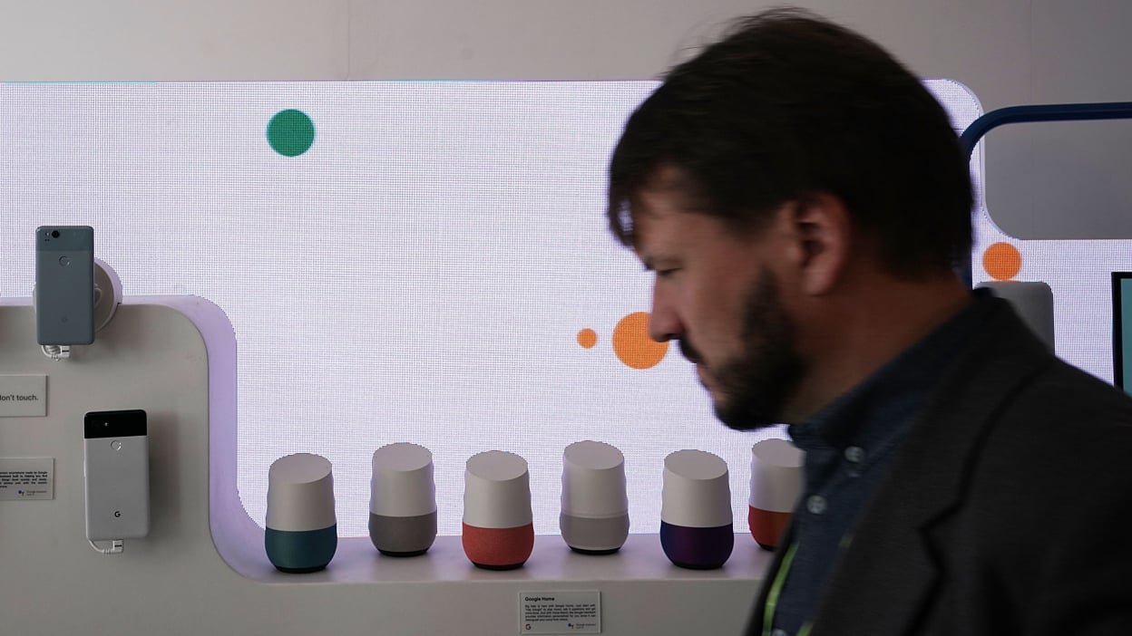 Google Assistant on Home devices now speaks and understands Spanish