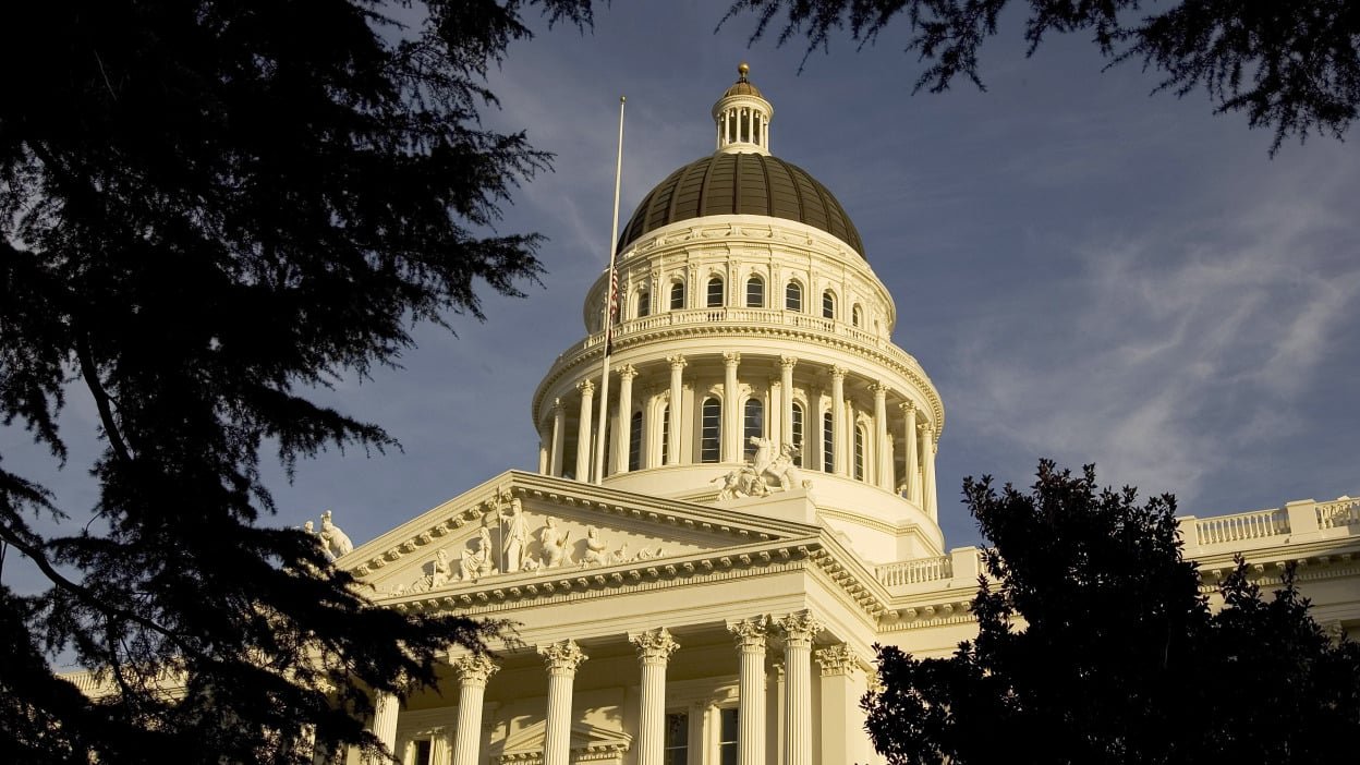 3 ways California is leading the country in digital rights