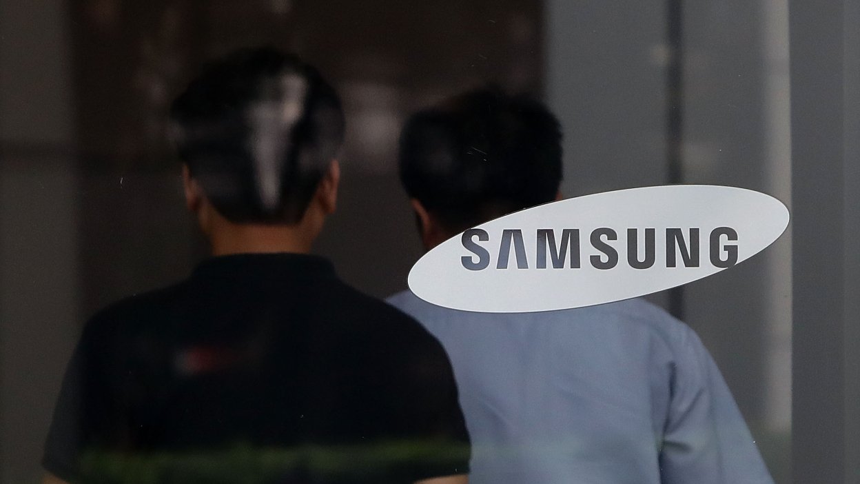Leaked Samsung Galaxy Tab S4 image hints at new feature