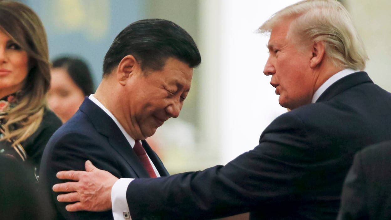 ZTE allowed to resume some U.S. business activities just months after 7-year ban issued