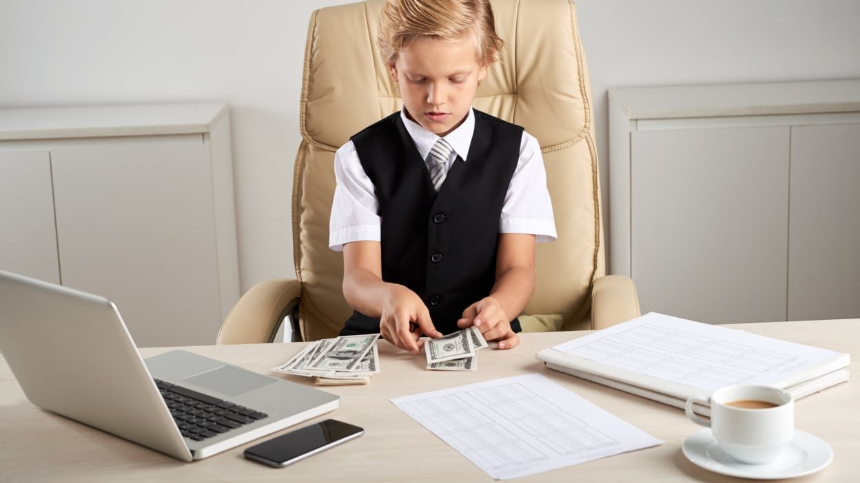 Own an iPhone? New study says you