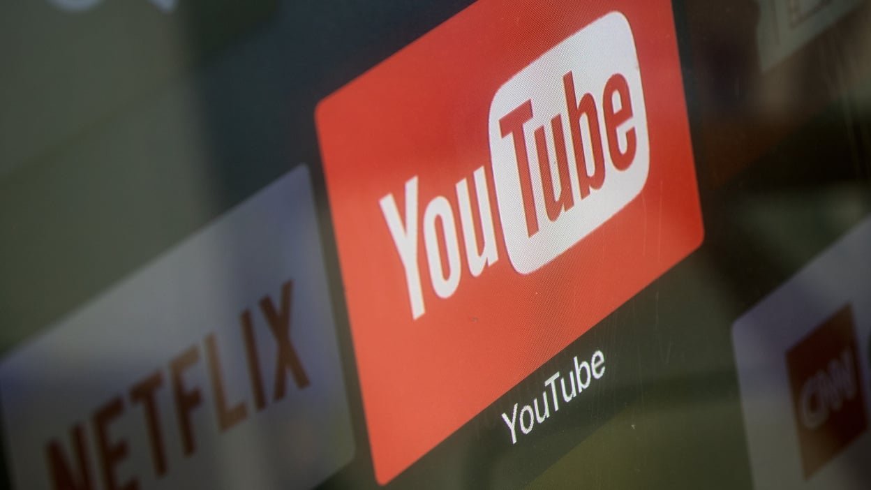 YouTube announces sweeping changes to the way it handles breaking news