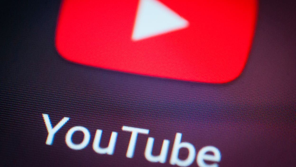 YouTube for Android rolls out 