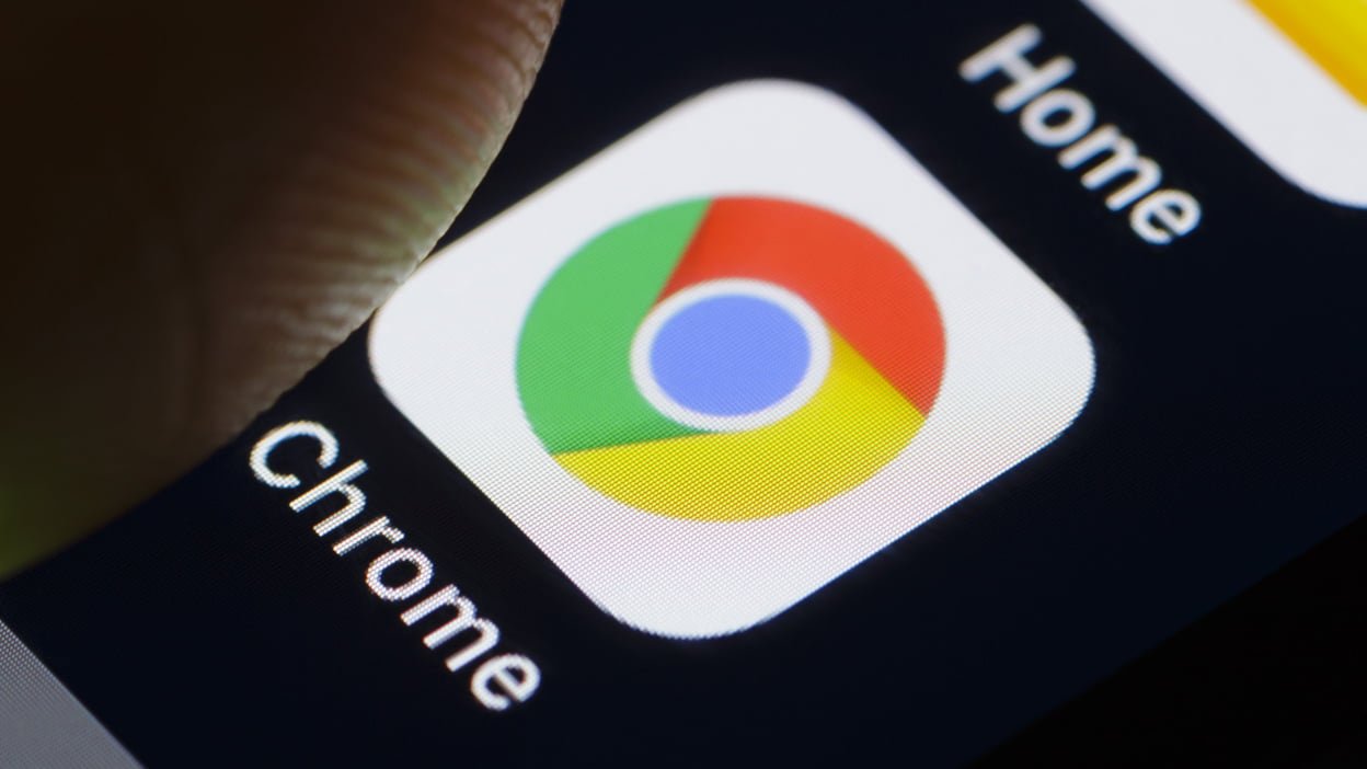 Google Chrome is getting a major redesign, and you can try it out right now
